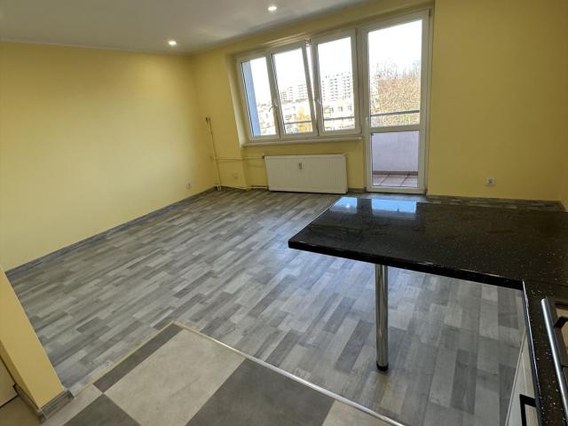 Kawalerka 28 m² z balkonem, blisko parku zapraszam