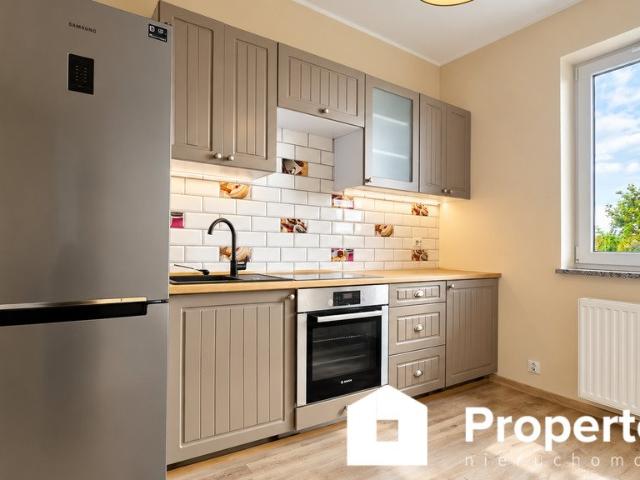 Kawalerka 28 m² z balkonem i windą zapraszam