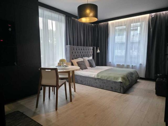 Kawalerka 29,3 m² z parkingiem, gotowa do wprowadzenia polecam