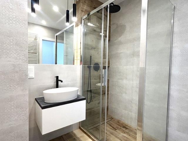 Kawalerka 29,53 m² w Poznaniu blisko lasu i centrum