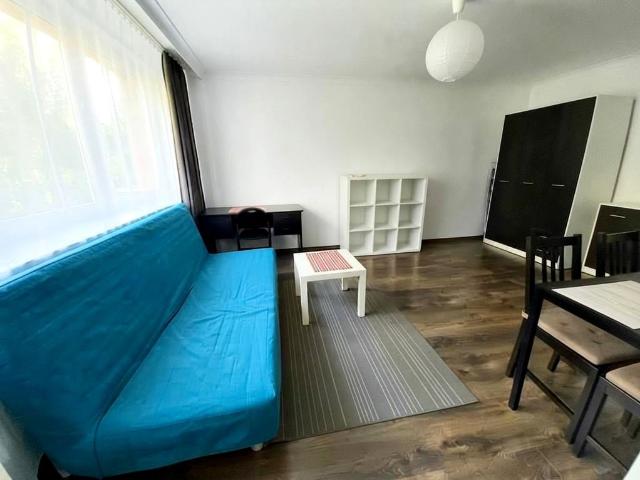 Kawalerka, 29 m2 Morawa 119F, Szopienice Katowice