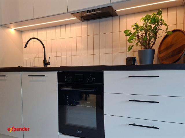Polecam kawalerkę 29 m² z windą, gotową do zamieszkania