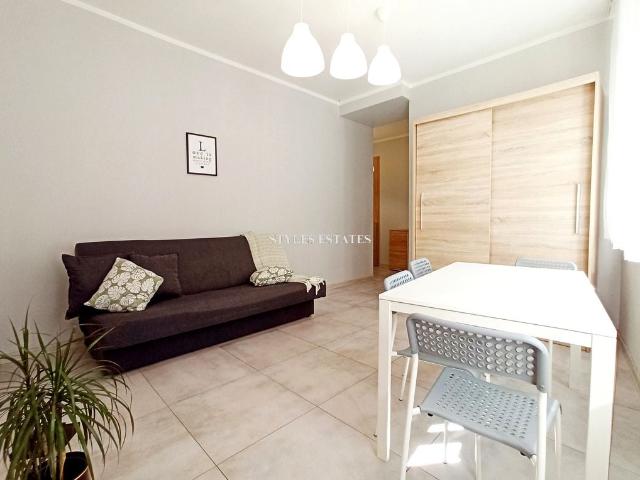 Kawalerka 29 m² w centrum Bydgoszczy Śródmieście