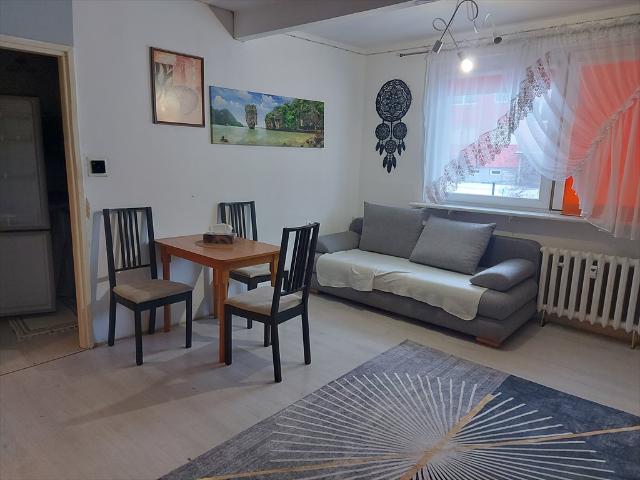 Kawalerka 29 m² na os. Sudeckim w Świebodzicach zapraszam