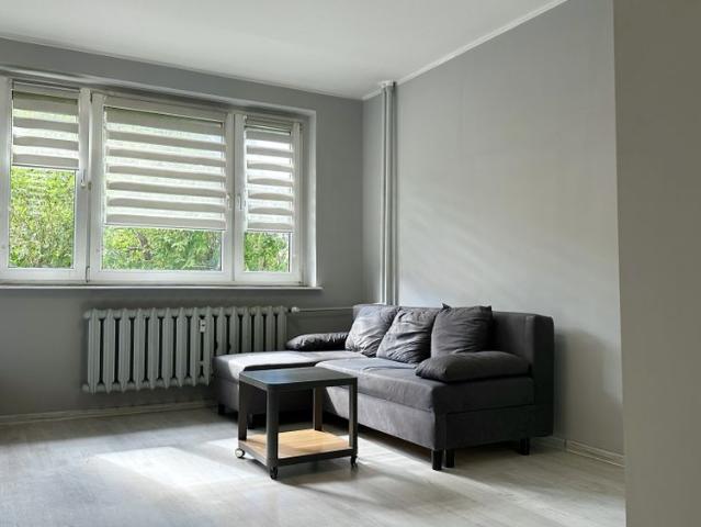 Kawalerka 30,91 m² z osobną kuchnią ul. Katowicka