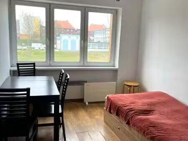 Kawalerka 30 m² w Bytomiu, blisko centrum polecam!