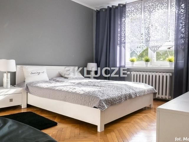Umeblowana kawalerka 30 m² w centrum Świdnika