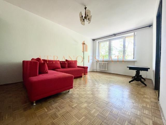 Kawalerka 30 m² z piwnicą w centrum Otwocka blisko PKP