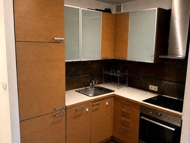 Kawalerka 30 m² | Kawiory 37 | Balkon | agh Kraków