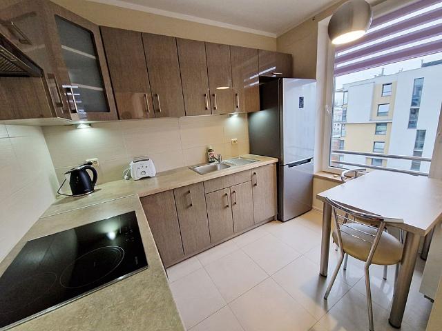 Kawalerka 30m2 | Nowe budownictwo | Duży balkon