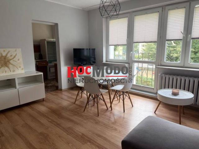 Kawalerka 31,5 m2 na wynajem