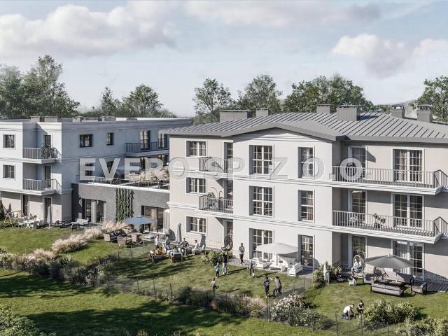 Kawalerka 31,65 m² z balkonem w Cieplice Zdrój polecam!