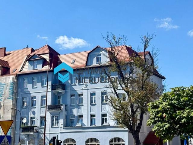 Kawalerka 31 m² w Jeleniej Górze polecam