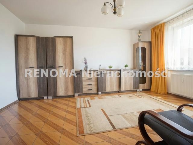 Kawalerka 31 m² z balkonem i piwnicą zapraszam