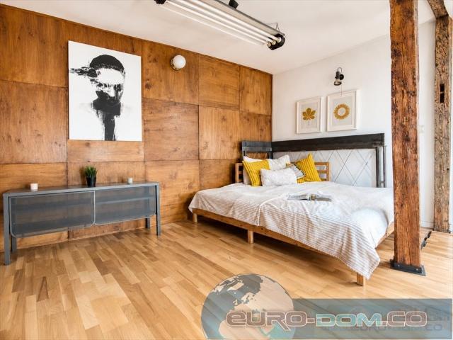 Kawalerka 31 m² na Śródce, blisko jeziora polecam!