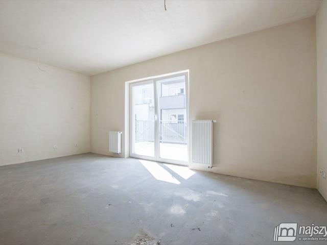 Kawalerka 32,3 m² z tarasem, nowoczesne osiedle polecam