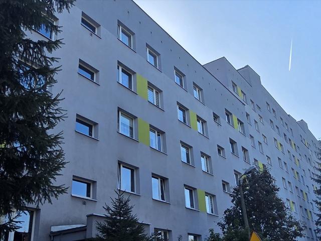 Kawalerka 32 m² w Dąbrowie Górniczej zapraszam