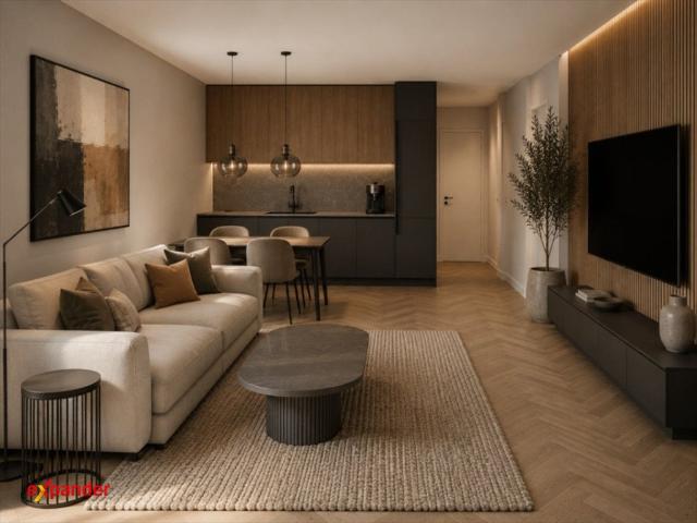 Kawalerka 32 m² w Poznaniu gotowy budynek, bez PCC