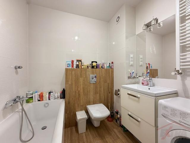 Kawalerka 32m² Śródmiejskie Ogrody od 1.04 439163