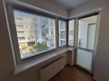 Kawalerka, 33 m2, ul. Górki, Górczyn, nieumeblowana, oddzielna kuchnia, winda