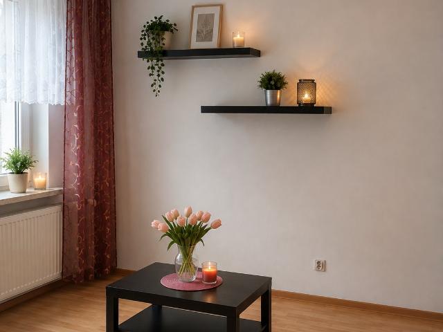 Zapraszam do kawalerki 33 m² w Tychach komfort i dobra lokalizacja