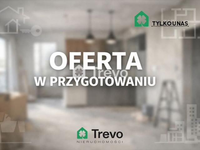 Na sprzedaż przestronna kawalerka 33 m² z możliwością aranżacji na 2 pokoje