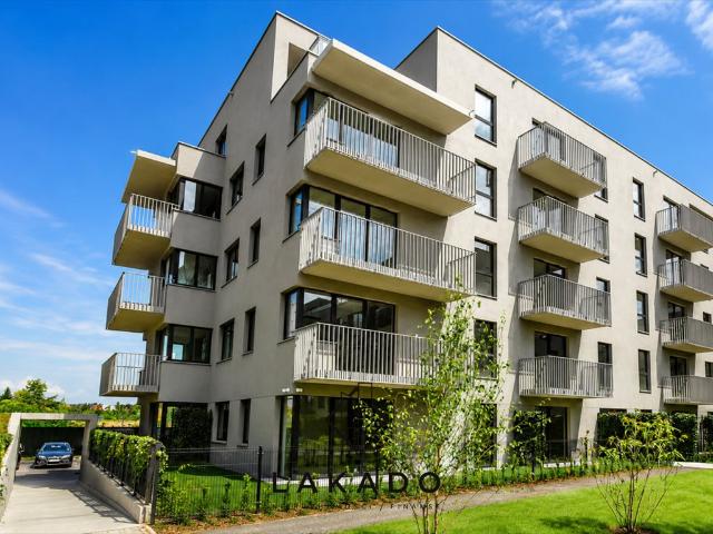 Sprzedam kawalerkę 34,92 m² z balkonem i dostępem do parku