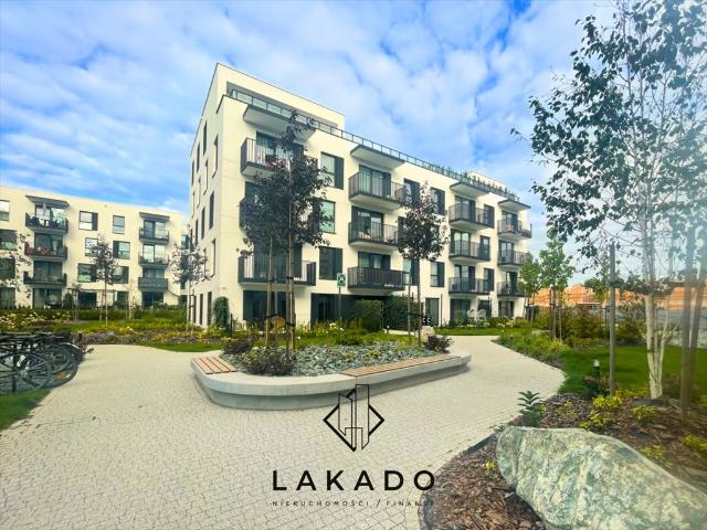 Kawalerka 34,92 m² balkon szybki dojazd do centrum