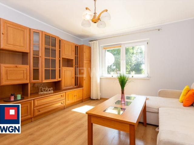 Kawalerka 34 m² w Zabrzu Helenka inwestycja lub start