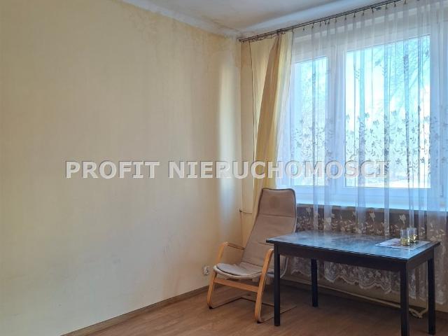Kawalerka 35,6 m² z pełnym rozkładem, blisko Manufaktury