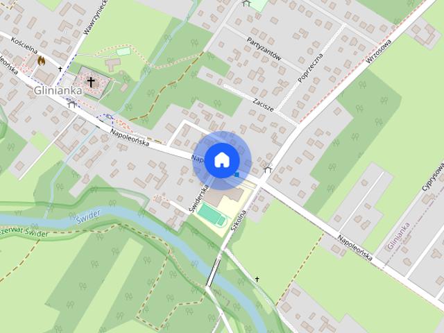 Kawalerka 35 m² | ul. Karolkowa 7 Wola