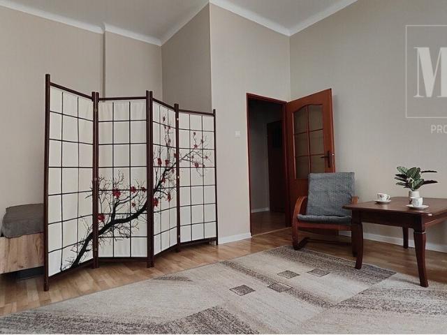 Kawalerka 35 m² z balkonem, blisko centrum polecam!