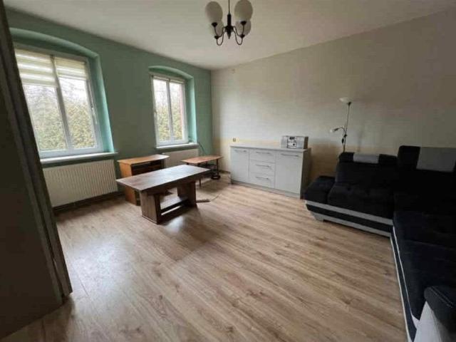 Zapraszam do kawalerki 35 m² z piwnicą w spokojnej okolicy