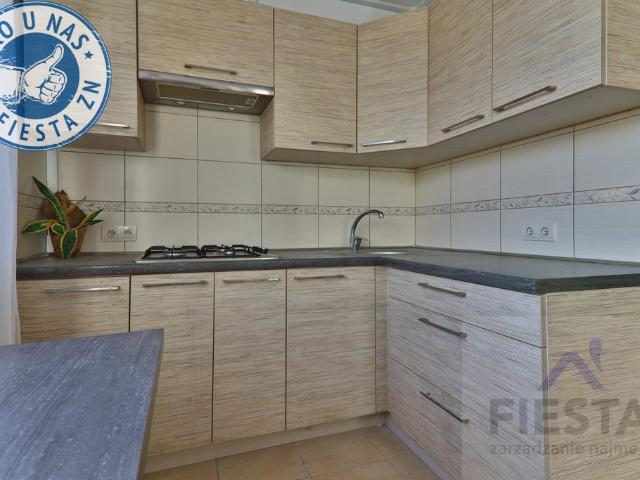 Kawalerka 35 m² blisko Parku Śląskiego zapraszam