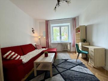 Kawalerka 35m2, pet friendly, świetna komunikacja