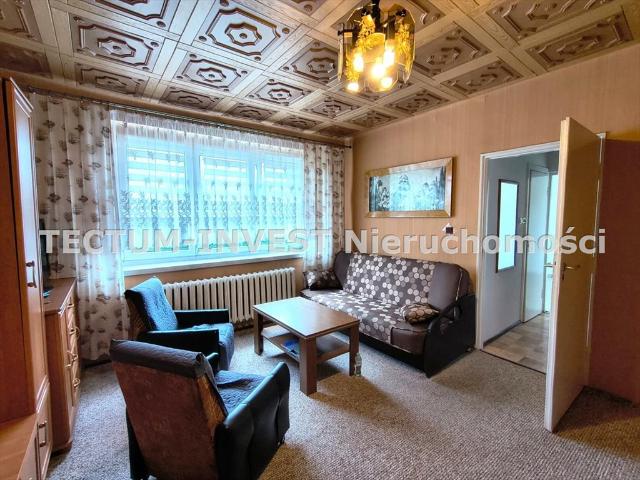 Kawalerka 36,48 m² w Pszowie do własnej aranżacji