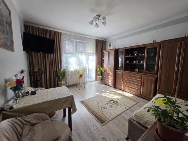 Kawalerka 36 m² w centrum Otwocka polecam