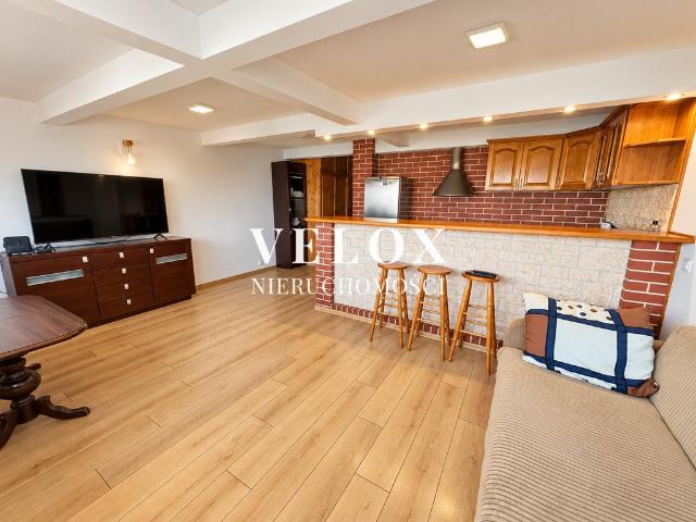 Kawalerka 36 m² w Szczecinie blisko centrum handlowego