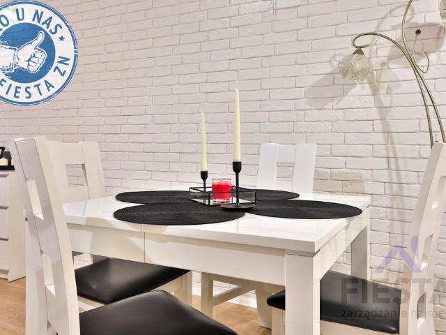 Kawalerka 36 m² z widokiem na panoramę polecam
