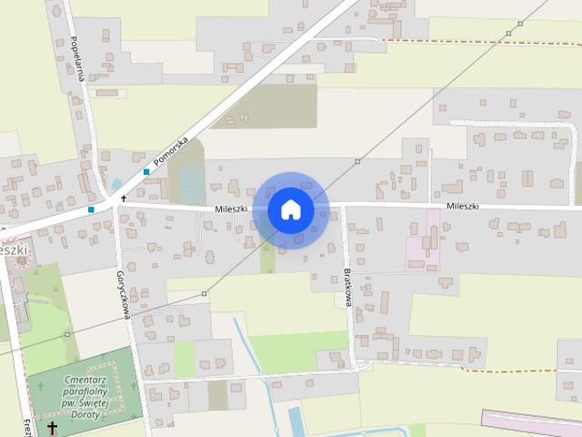 Kawalerka 36m2 po generalnym remoncie