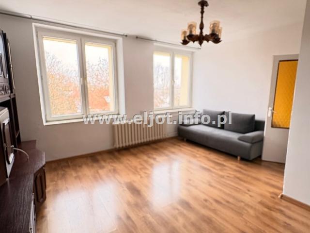 Kawalerka 37 m² w centrum Chorzowa zapraszam