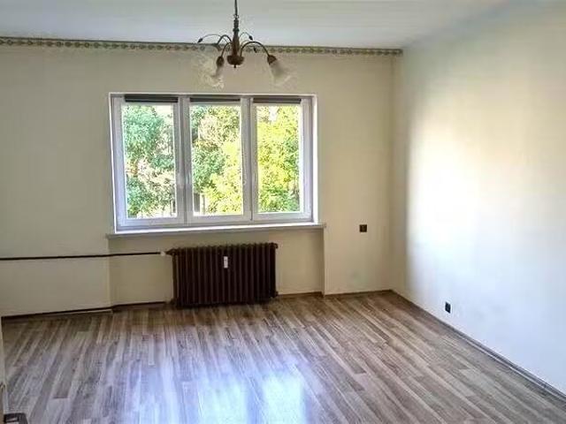 Kawalerka 37 m² w centrum Katowic zapraszam