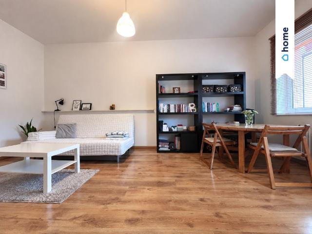 Kawalerka 38,8 m² z balkonem, inwestycja polecam