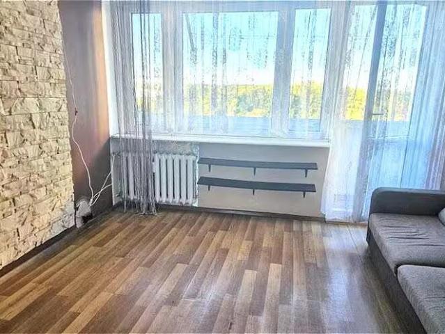 Kawalerka 38 m² z balkonem na os. Tysiąclecia blisko komunikacji