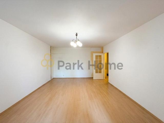 Kawalerka 38 m² z loggią i ogrodem zapraszam
