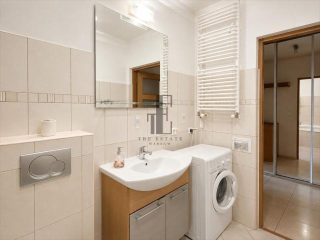 Kawalerka 39 m² z balkonem na Mokotowie polecam!