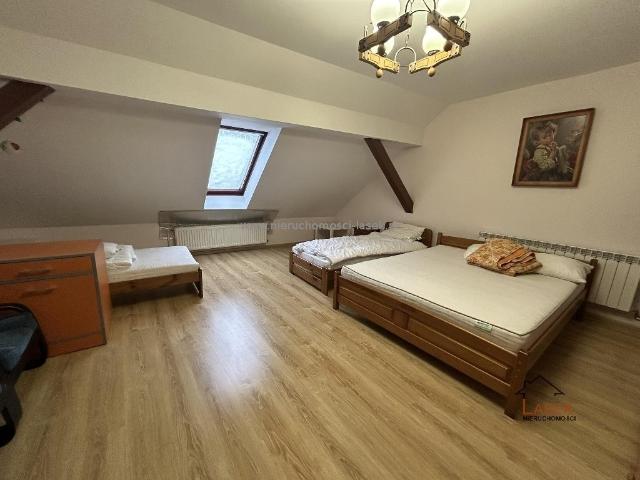 Kawalerka 43 m² w centrum Wadowic zapraszam