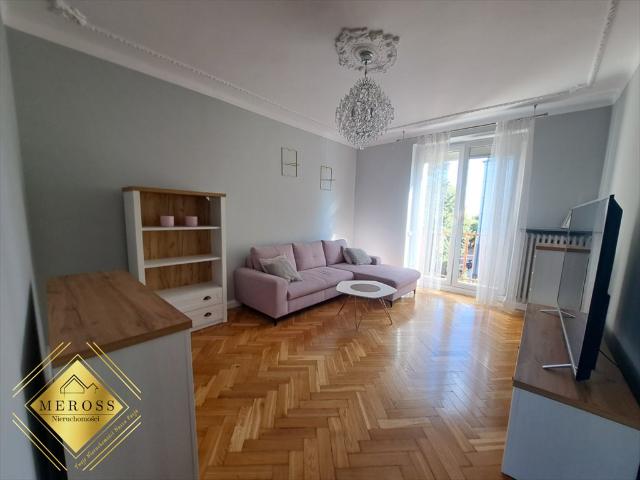 Kawalerka 45,6 m² w centrum Częstochowy zapraszam