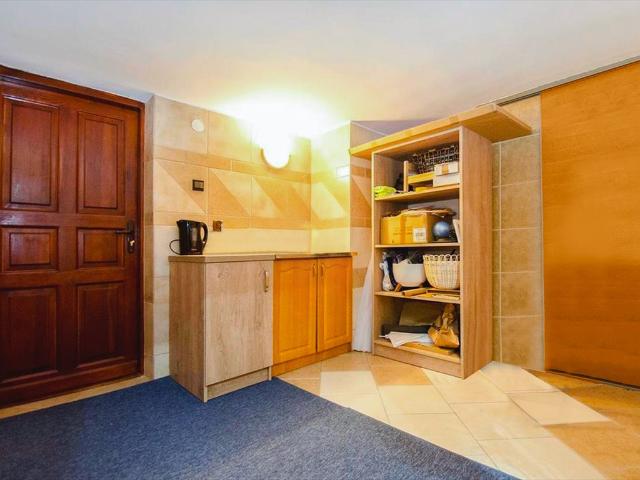 Kawalerka 48 m² na poddaszu kamienicy polecam!