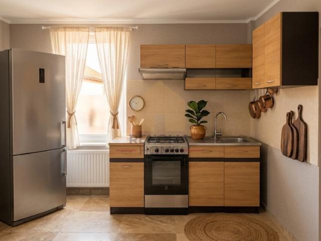 Kawalerka 48m² w centrum Świebodzic z piwnicą